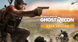 Tom Clancy’s Ghost Recon Wildlands Year 2 Gold Edition