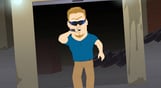 South Park: The Fractured but Whole