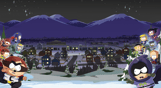 South Park: The Fractured but Whole
