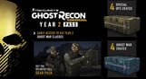 Tom Clancy’s Ghost Recon Wildlands Year 2 Pass