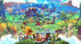 Overcooked! All You Can Eat