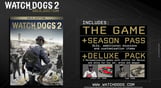 WATCH_DOGS 2 - Gold Edition