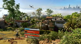 WATCH_DOGS 2 - Mega Pack