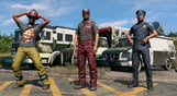 WATCH_DOGS 2 – No Compromise