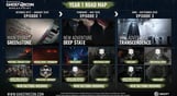 Tom Clancy's Ghost Recon Breakpoint - Year 1 Pass