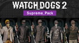 WATCH_DOGS 2 - Supreme Pack