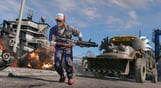 WATCH_DOGS 2 - T-Bone Content Bundle