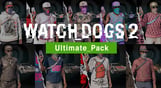 WATCH_DOGS 2 - Ultimate Pack