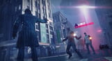 WATCH_DOGS - DLC 1 Conspiracy