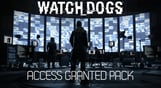 WATCH_DOGS - DLC 2 Access Granted Pack - EU