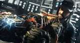 WATCH_DOGS - DLC 3 Bad Blood - ROW