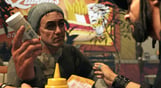 WATCH_DOGS - DLC 3 Bad Blood - EU