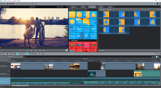 MAGIX Movie Edit Pro 2021 Plus