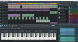 MAGIX Music Maker Plus Edition