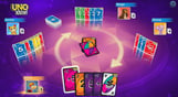 UNO FLIP!