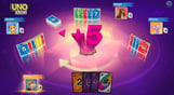 UNO FLIP!