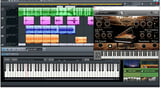 MAGIX Music Maker Plus Edition 2018