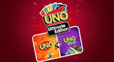 UNO Ultimate Edition: UNO + UNO Flip! - ROW