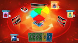 UNO Ultimate Edition: UNO + UNO Flip! - ROW