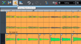 MAGIX Samplitude Music Studio
