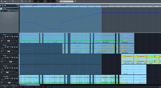 MAGIX Samplitude Music Studio