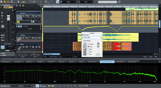 MAGIX Samplitude Music Studio