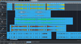 MAGIX Samplitude Music Studio