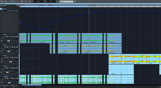 MAGIX Samplitude Music Studio
