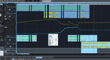 MAGIX Samplitude Music Studio
