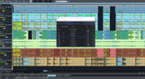 MAGIX Samplitude Music Studio