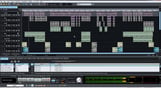MAGIX Samplitude Music Studio