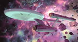 Star Trek: Bridge Crew (Oculus) - ROW