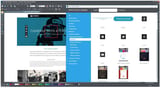 XARA Web Designer 15