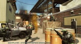 Tom Clancy's Rainbow Six Vegas II