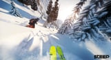 Steep X Games Gold Edition
