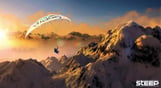 Steep X Games Gold Edition