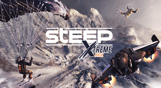 Steep -  Extreme Pack