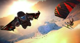 Steep -  Extreme Pack
