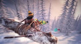Steep - Winterfest Pack
