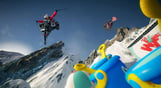 Steep - Winterfest Pack