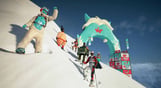 Steep - Winterfest Pack
