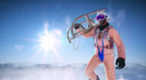 Steep - Winterfest Pack