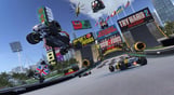 Trackmania Turbo
