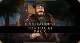 Sid Meier’s Civilization VI - Portugal Pack - Epic Games Edition