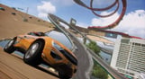 Trackmania² Lagoon