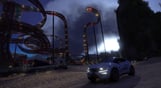 Trackmania² Lagoon