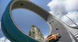 Trackmania² Lagoon