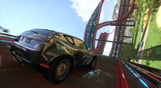Trackmania² Lagoon