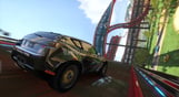 Trackmania² Lagoon