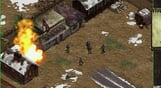 Commandos: Behind Enemy Lines - Moved to Genba